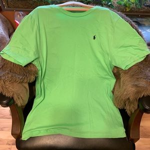 Polo Ralph Lauren Short Sleeve Shirt